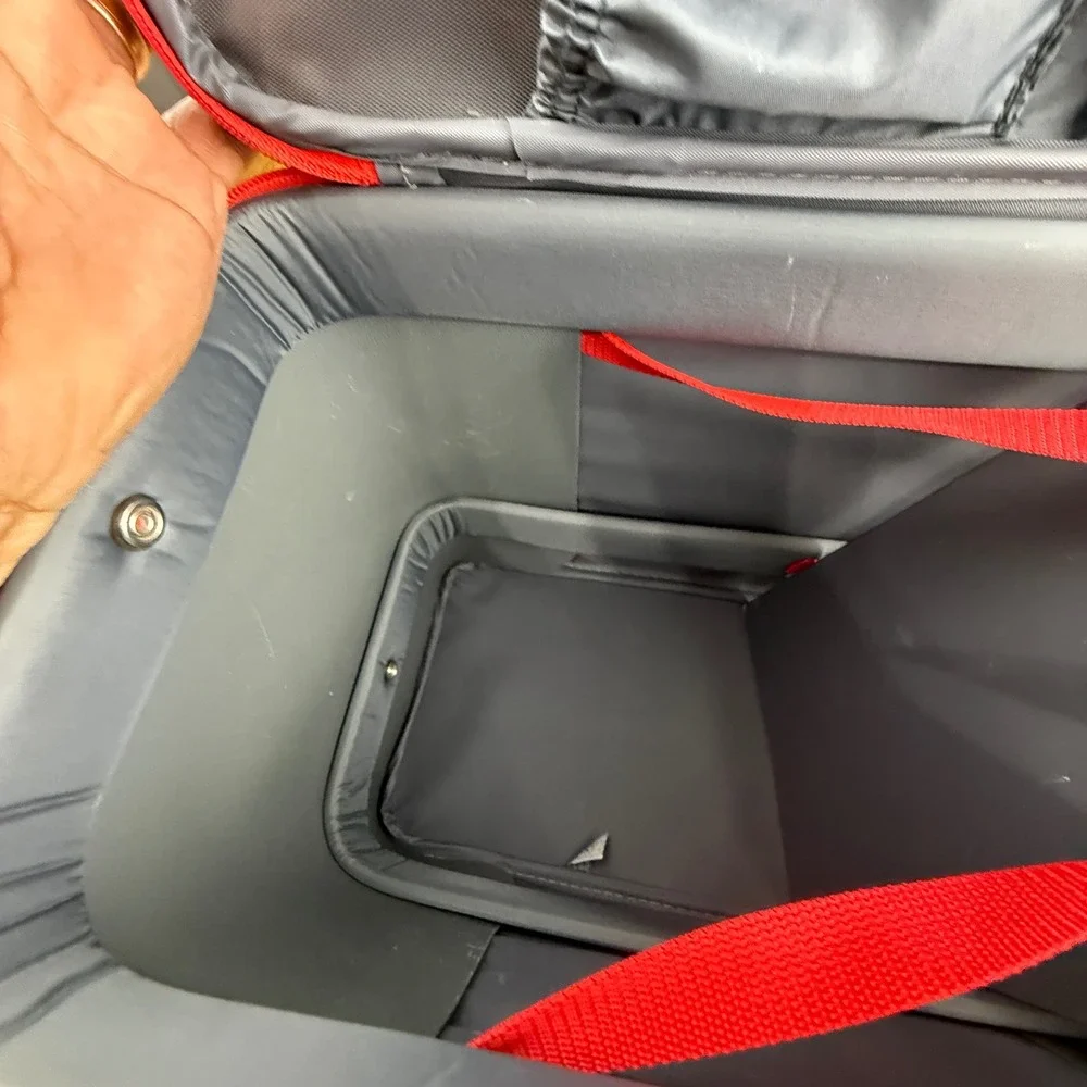 OGIO original locker